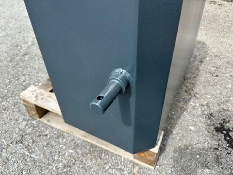 Frontgewicht tip Sonstige Betongewicht 450kg oder 600kg, Neumaschine in Tamsweg (Poză 5)