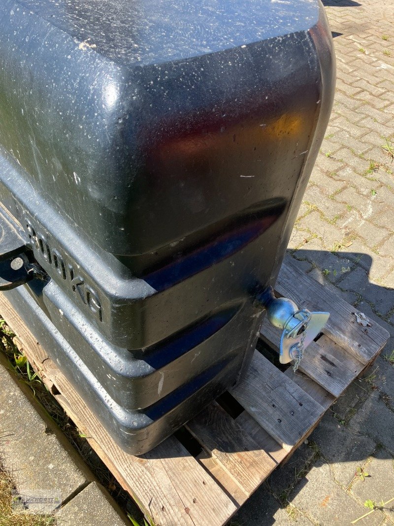 Frontgewicht des Typs Sonstige BETONGEWICHT 800 KG, Gebrauchtmaschine in Jever (Bild 4)