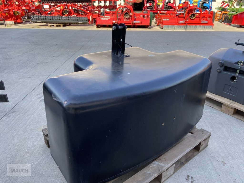 Frontgewicht des Typs Sonstige Betongewicht ECO 1450kg, Neumaschine in Burgkirchen (Bild 1)