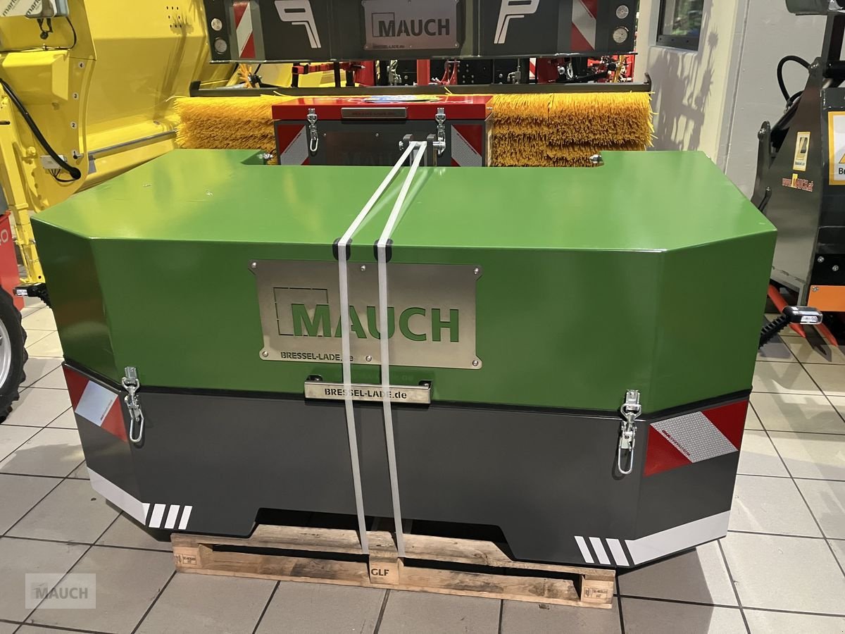 Frontgewicht des Typs Sonstige Bressel & Lade Cargobox, Neumaschine in Burgkirchen (Bild 7)