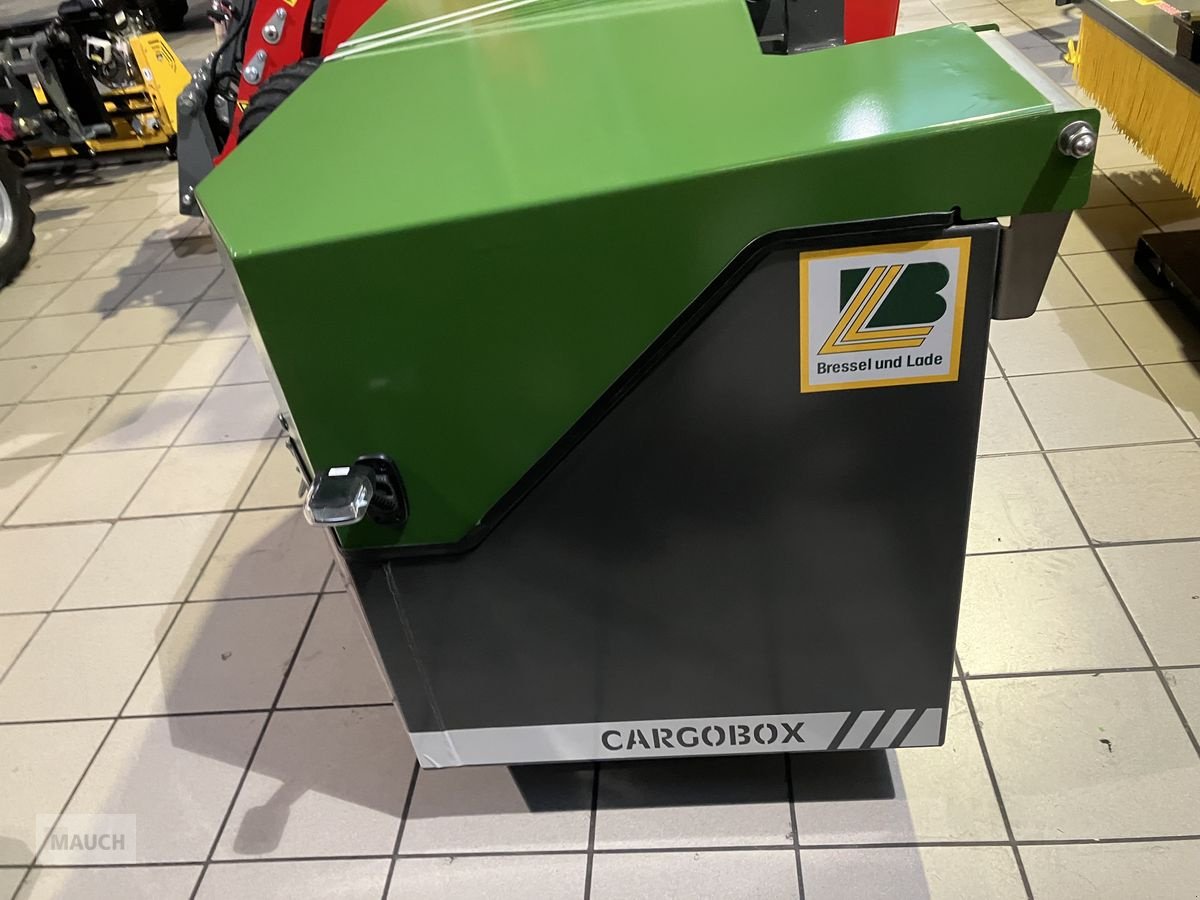 Frontgewicht tip Sonstige Bressel & Lade Cargobox, Neumaschine in Burgkirchen (Poză 6)