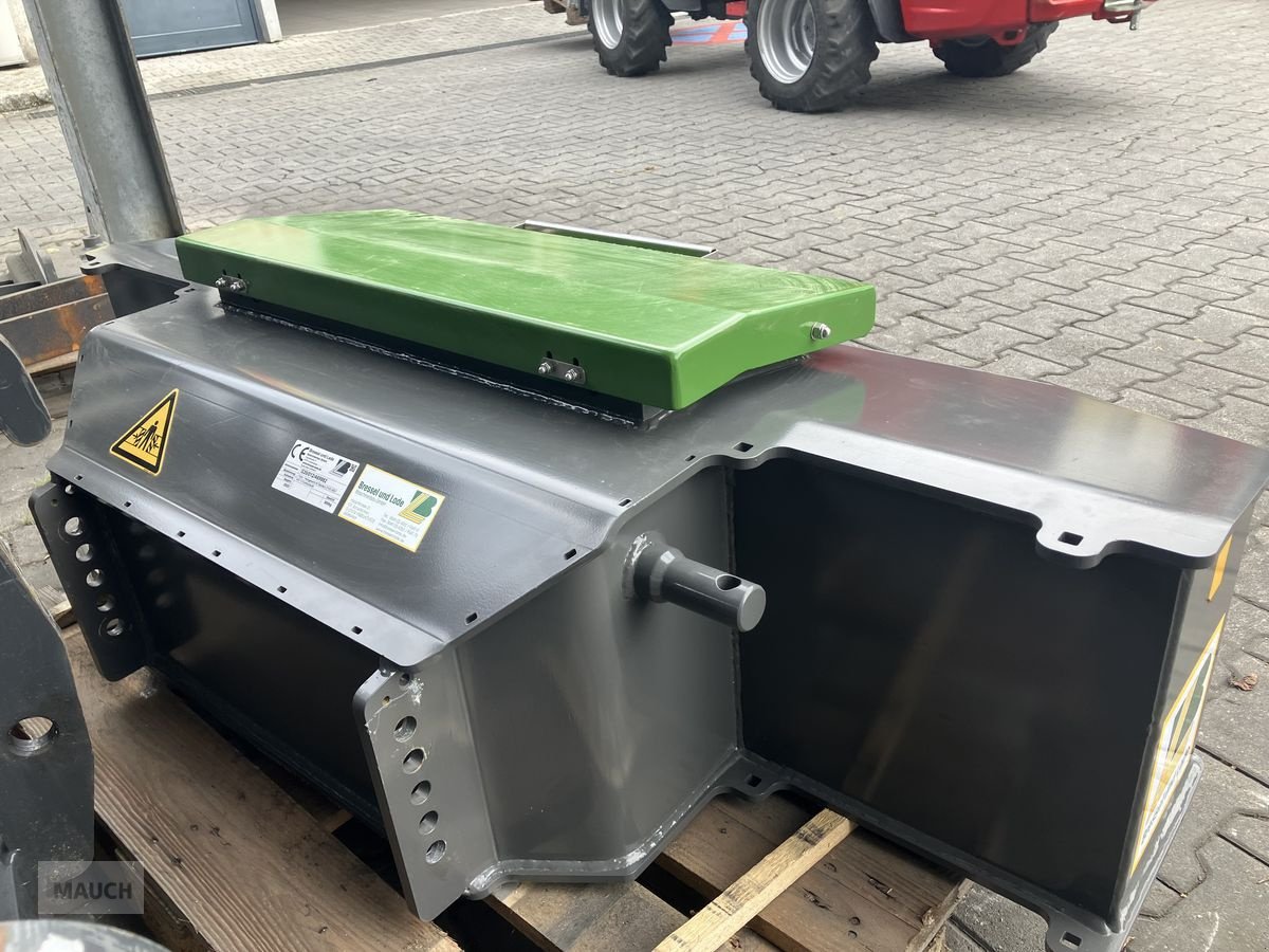 Frontgewicht tip Sonstige Bressel & Lade Frontgewicht 800kg mit Staufach, Neumaschine in Burgkirchen (Poză 4)