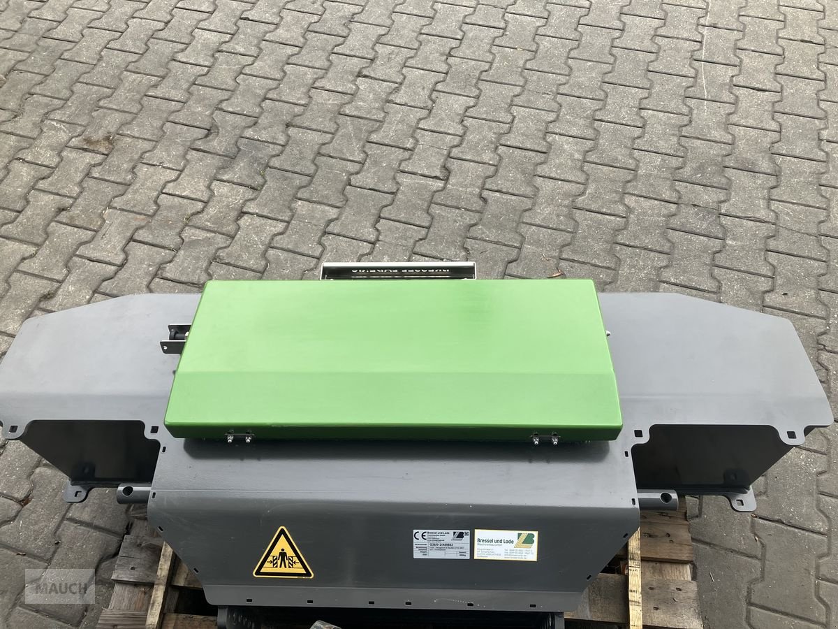 Frontgewicht tip Sonstige Bressel & Lade Frontgewicht 800kg mit Staufach, Neumaschine in Burgkirchen (Poză 5)