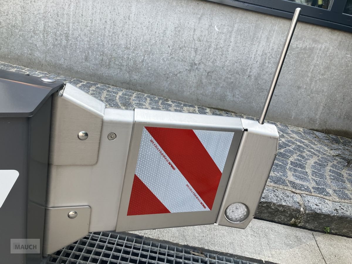 Frontgewicht des Typs Sonstige Bressel & Lade Frontgewicht mit SafetyWings, Neumaschine in Burgkirchen (Bild 10)
