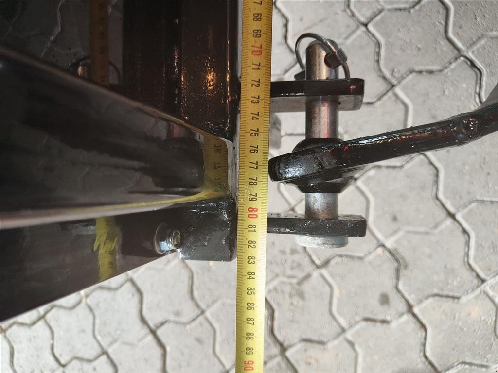 Frontgewicht of the type Sonstige Captain Vægtklods, Gebrauchtmaschine in Vinderup (Picture 5)