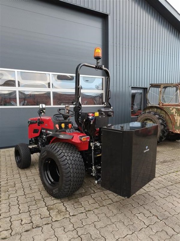 Frontgewicht of the type Sonstige Captain Vægtklods, Gebrauchtmaschine in Vinderup (Picture 2)