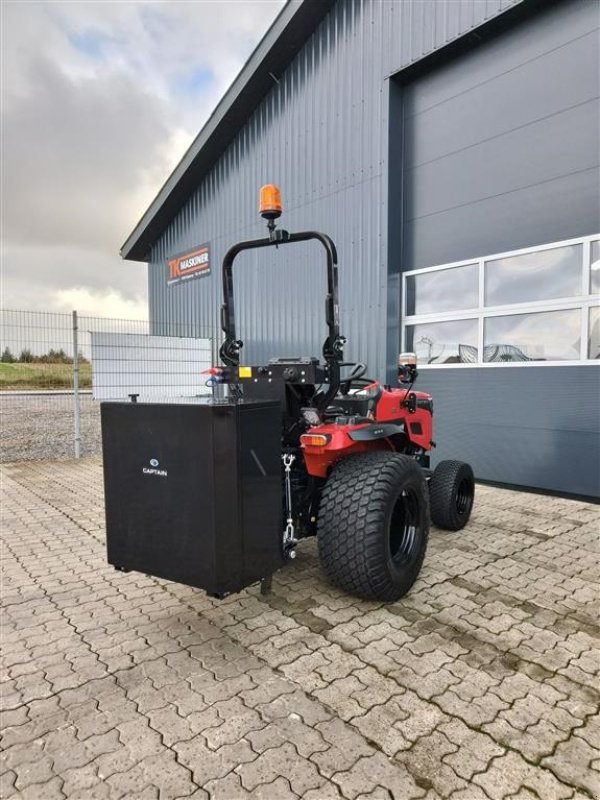 Frontgewicht of the type Sonstige Captain Vægtklods, Gebrauchtmaschine in Vinderup (Picture 1)