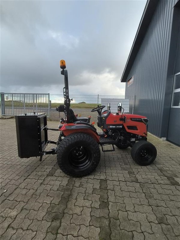 Frontgewicht of the type Sonstige Captain Vægtklods, Gebrauchtmaschine in Vinderup (Picture 3)