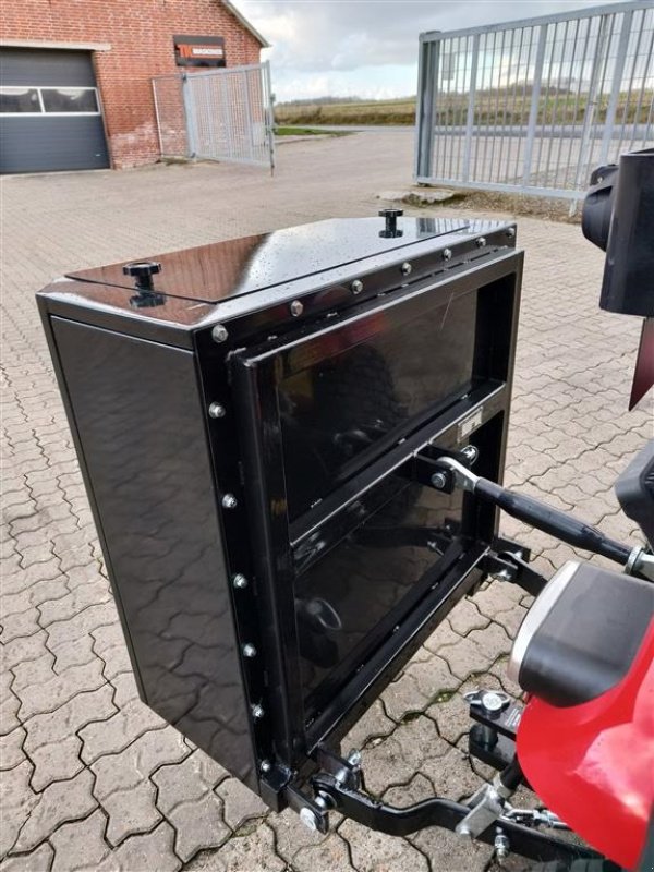 Frontgewicht of the type Sonstige Captain Vægtklods, Gebrauchtmaschine in Vinderup (Picture 9)