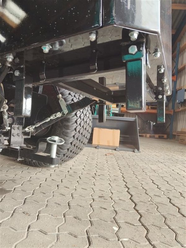 Frontgewicht of the type Sonstige Captain Vægtklods, Gebrauchtmaschine in Vinderup (Picture 7)