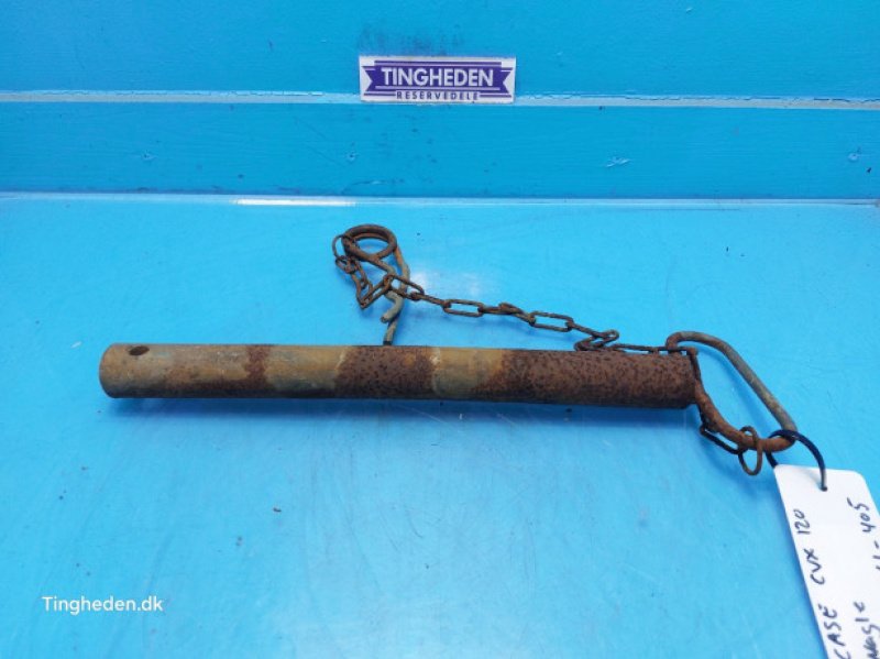 Frontgewicht tip Sonstige CVX 120, Gebrauchtmaschine in Hemmet (Poză 2)