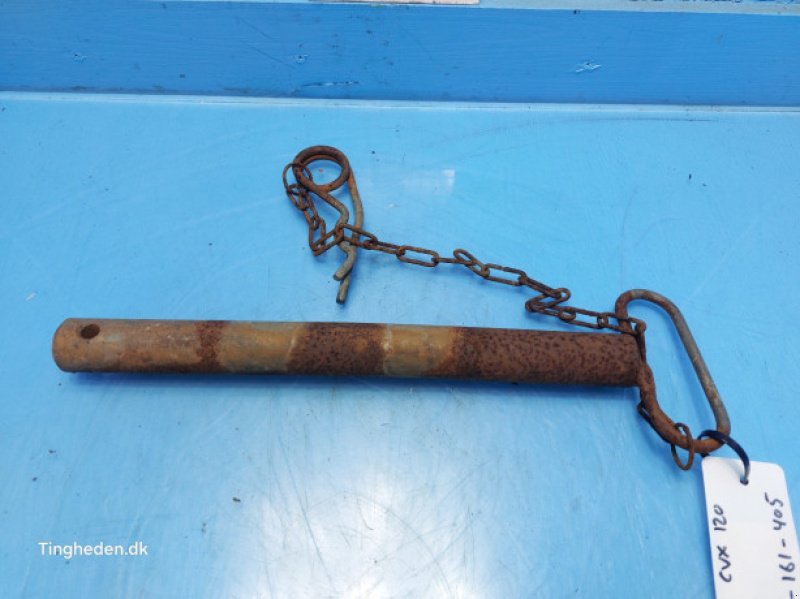 Frontgewicht tip Sonstige CVX 120, Gebrauchtmaschine in Hemmet (Poză 3)