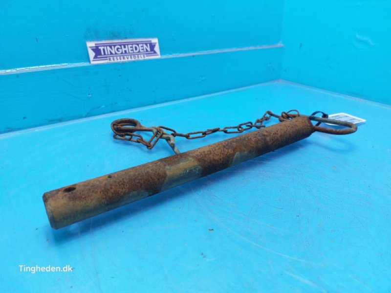 Frontgewicht tip Sonstige CVX 120, Gebrauchtmaschine in Hemmet (Poză 6)