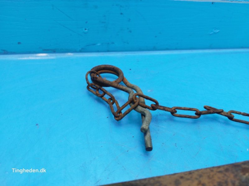 Frontgewicht tip Sonstige CVX 120, Gebrauchtmaschine in Hemmet (Poză 5)