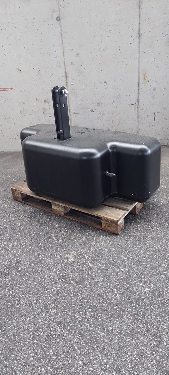 Frontgewicht typu Sonstige Dreipunktgewicht, Neumaschine v Bergheim (Obrázek 4)