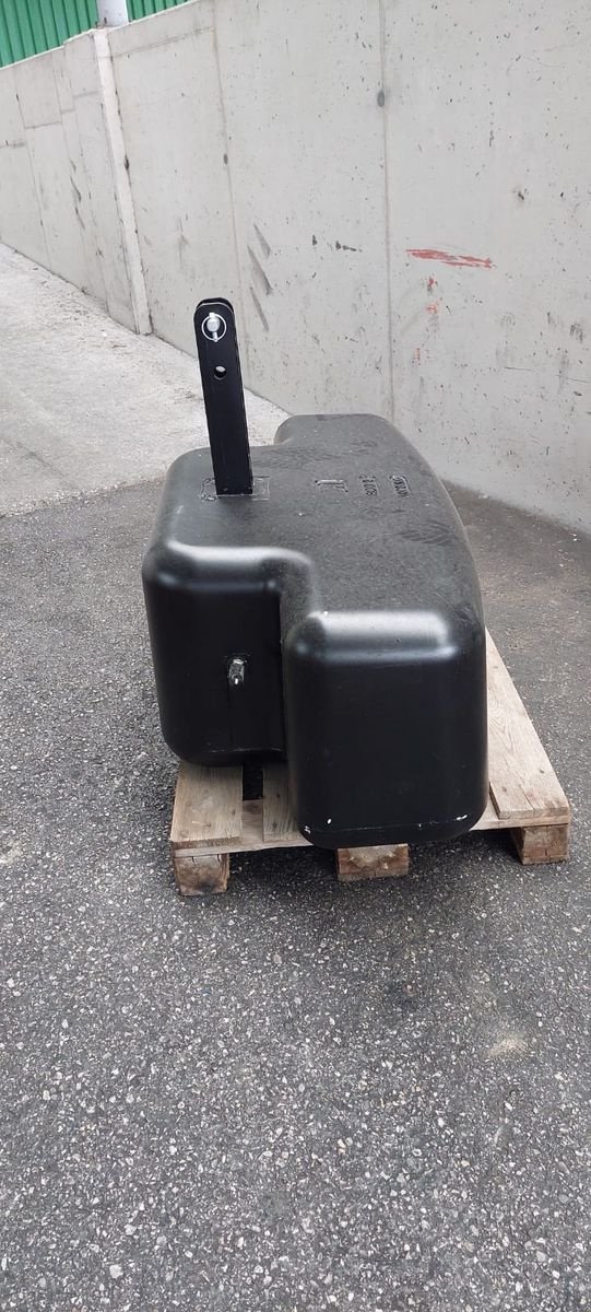 Frontgewicht typu Sonstige Dreipunktgewicht, Neumaschine v Bergheim (Obrázek 1)