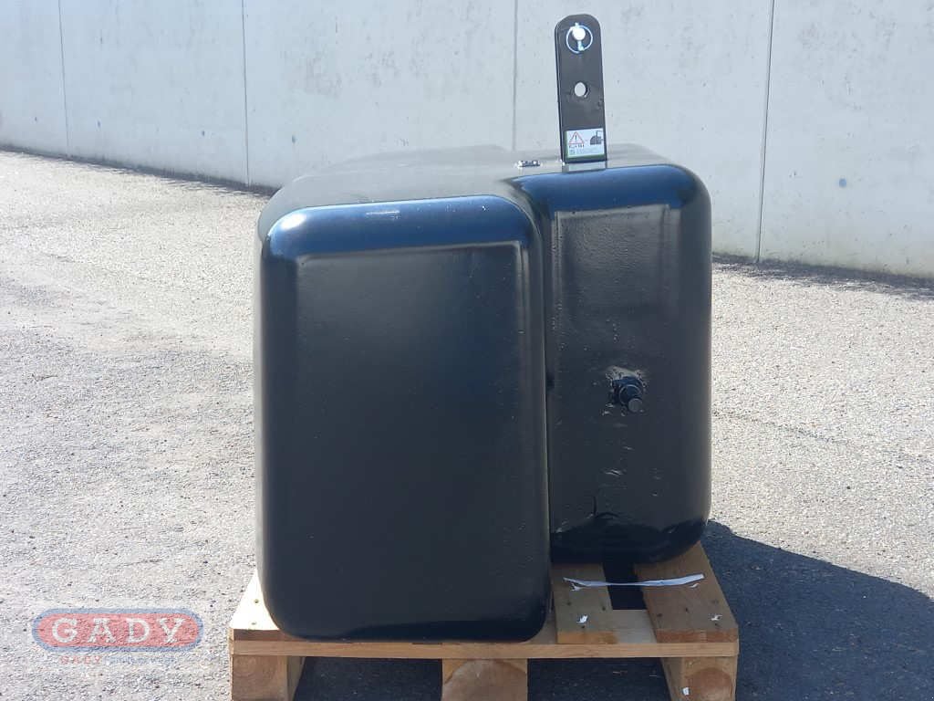 Frontgewicht des Typs Sonstige ECO 1450 KG GEWICHT, Neumaschine in Lebring (Bild 9)