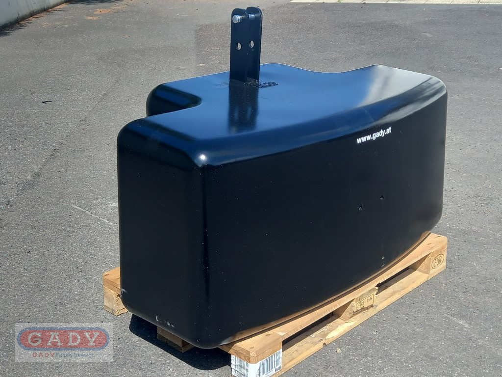 Frontgewicht des Typs Sonstige ECO 1450 KG GEWICHT, Neumaschine in Lebring (Bild 3)