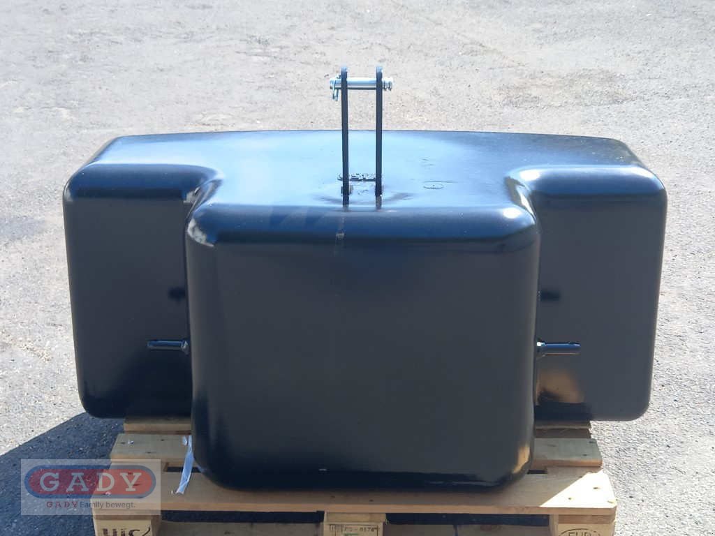 Frontgewicht des Typs Sonstige ECO 1450 KG GEWICHT, Neumaschine in Lebring (Bild 7)
