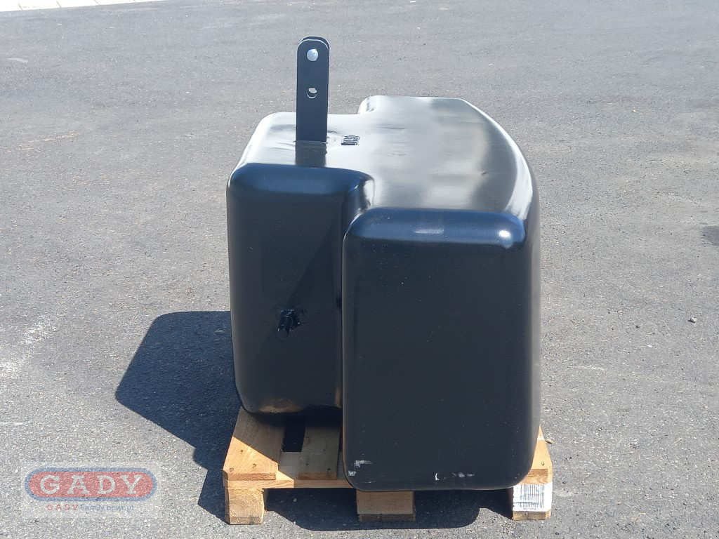 Frontgewicht des Typs Sonstige ECO 1450 KG GEWICHT, Neumaschine in Lebring (Bild 4)