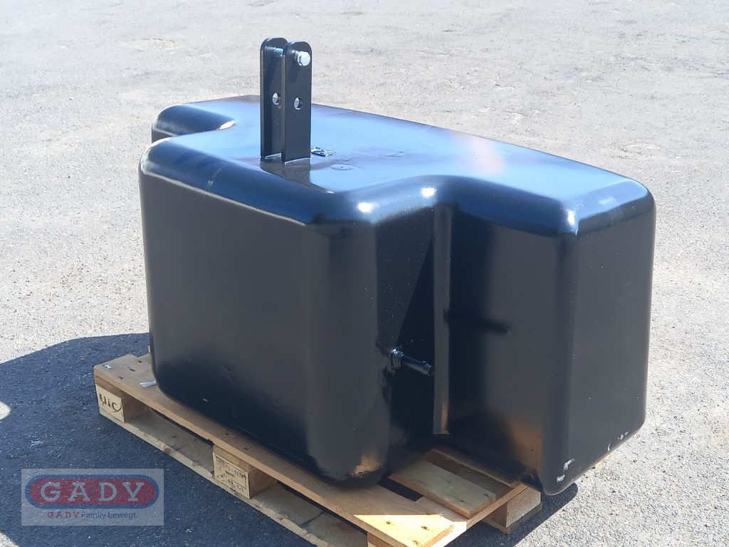 Frontgewicht des Typs Sonstige ECO 1450 KG GEWICHT, Neumaschine in Lebring (Bild 5)