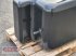 Frontgewicht des Typs Sonstige ECO 750KG GEWICHT, Neumaschine in Lebring (Bild 5)