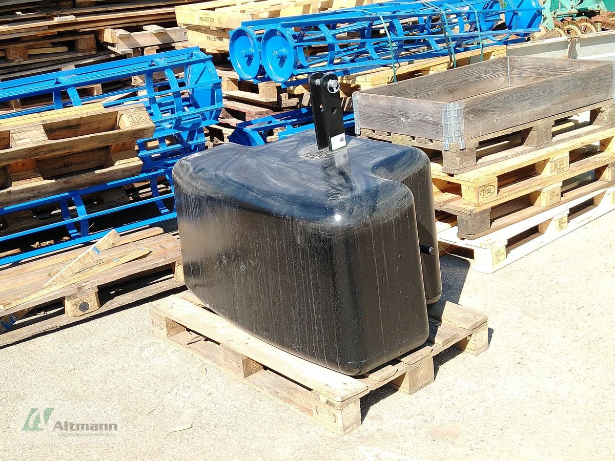 Frontgewicht tip Sonstige ECO1050, Neumaschine in Lanzenkirchen (Poză 2)