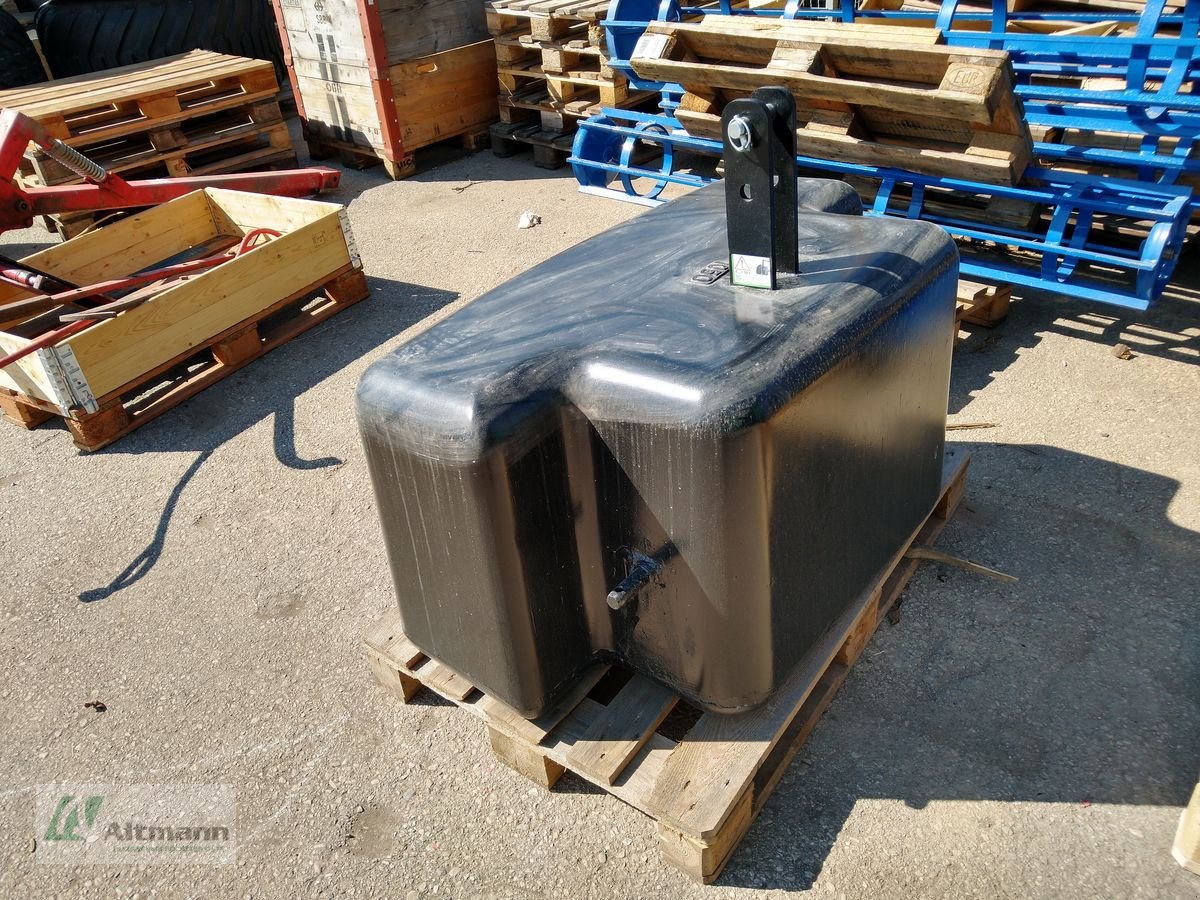 Frontgewicht tip Sonstige ECO1050, Neumaschine in Lanzenkirchen (Poză 1)