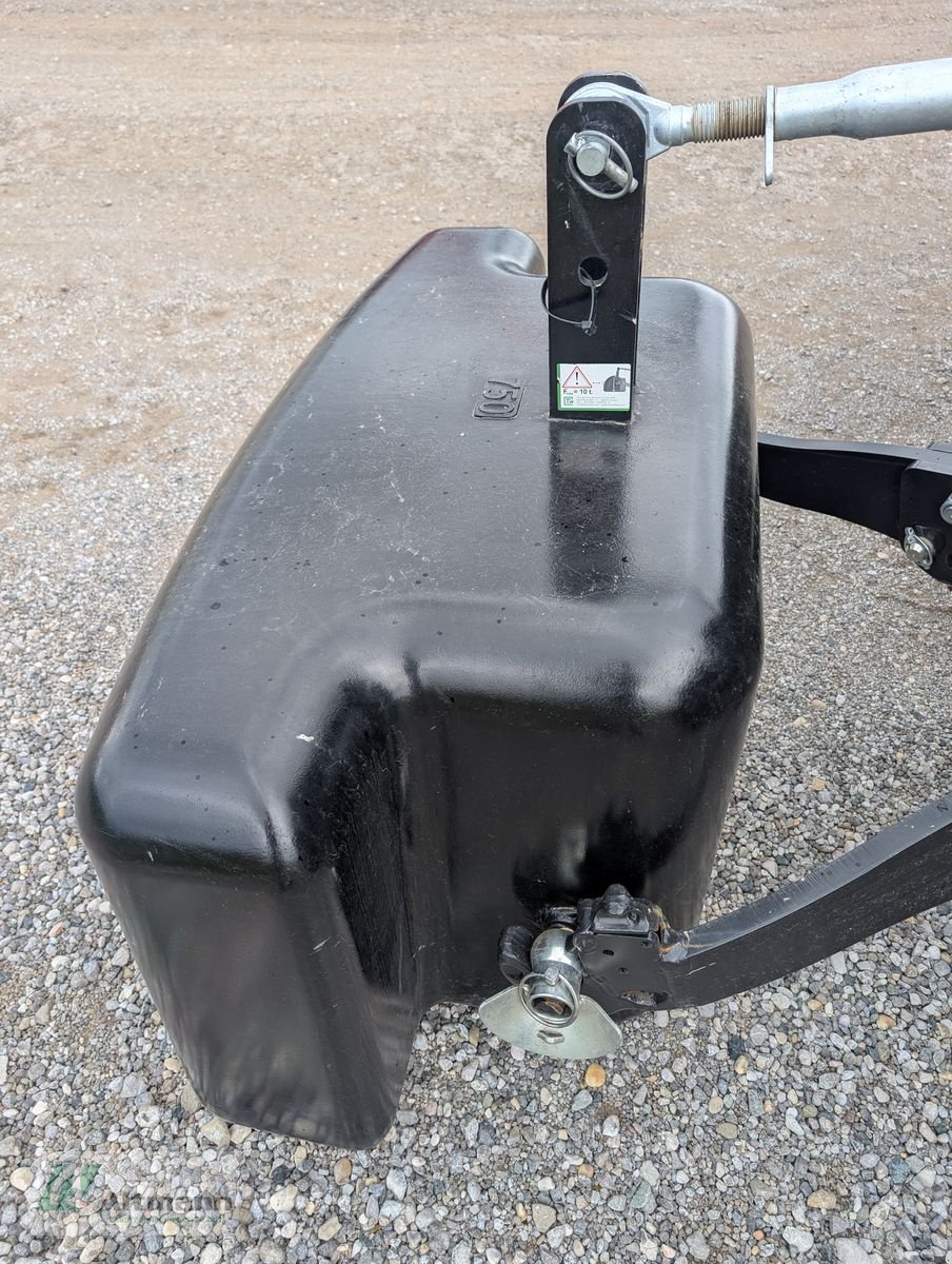 Frontgewicht of the type Sonstige ECO750, Neumaschine in Lanzenkirchen (Picture 3)