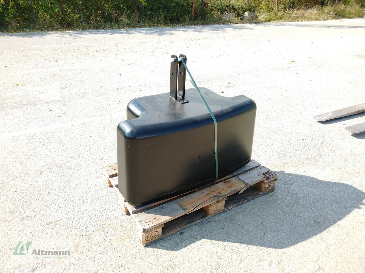 Frontgewicht of the type Sonstige ECO750, Neumaschine in Lanzenkirchen (Picture 1)