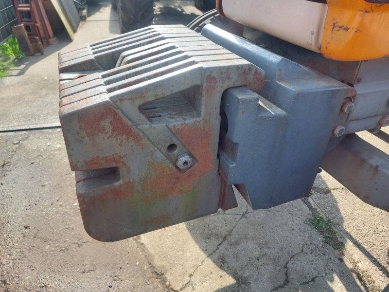 Frontgewicht typu Sonstige Ford - Fiat - Deutz - JD - Renau Diversen, Gebrauchtmaschine v Ouderkerk aan den IJssel (Obrázek 1)