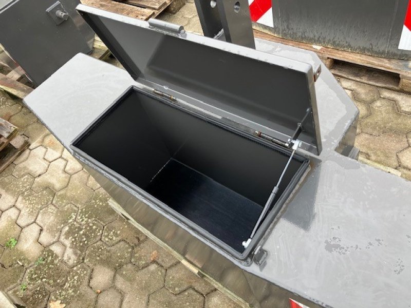 Frontgewicht des Typs Sonstige Frontgewicht 1100kg, Gebrauchtmaschine in Sterup (Bild 3)