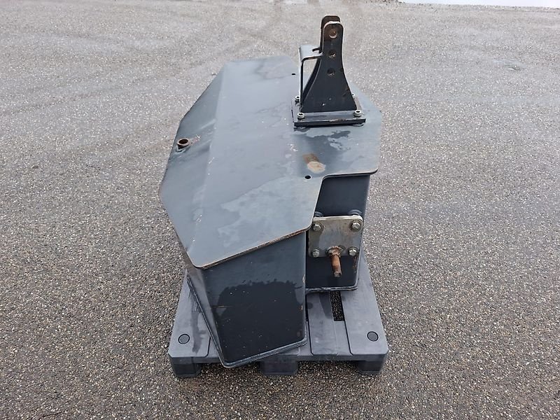 Frontgewicht del tipo Sonstige Frontgewicht 1500 kg, Gebrauchtmaschine In Itterbeck (Immagine 8)