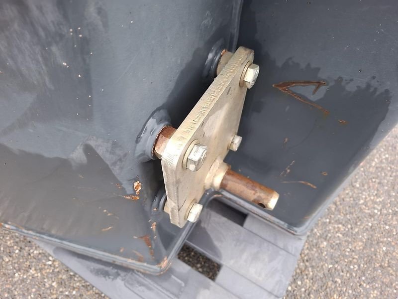Frontgewicht del tipo Sonstige Frontgewicht 1500 kg, Gebrauchtmaschine In Itterbeck (Immagine 10)