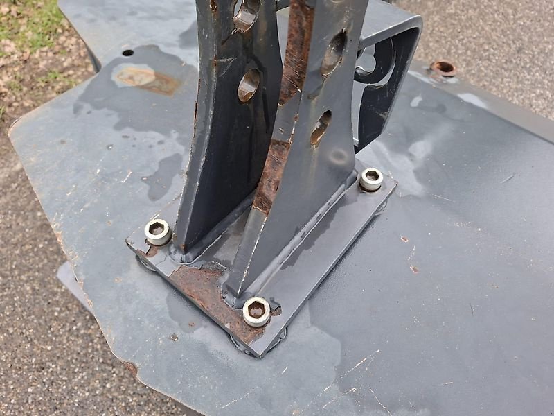 Frontgewicht del tipo Sonstige Frontgewicht 1500 kg, Gebrauchtmaschine In Itterbeck (Immagine 12)