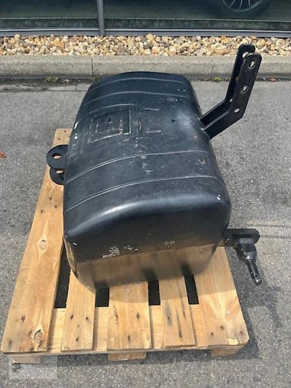 Frontgewicht typu Sonstige Frontgewicht 400kg 3Punktaufnahme, Gebrauchtmaschine v Gevelsberg (Obrázek 2)