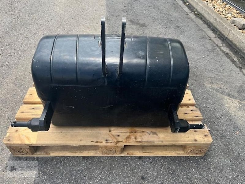 Frontgewicht typu Sonstige Frontgewicht 400kg 3Punktaufnahme, Gebrauchtmaschine v Gevelsberg (Obrázek 3)