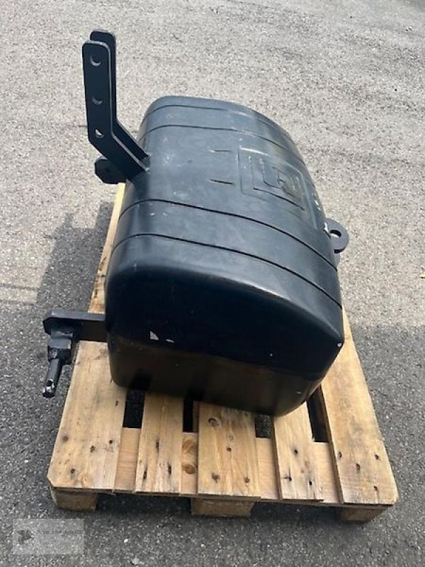 Frontgewicht typu Sonstige Frontgewicht 400kg 3Punktaufnahme, Gebrauchtmaschine v Gevelsberg (Obrázek 4)