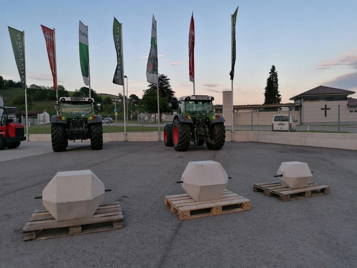 Frontgewicht tip Sonstige Frontgewicht 440kg/300kg/210kg, Gebrauchtmaschine in Saxen (Poză 1)