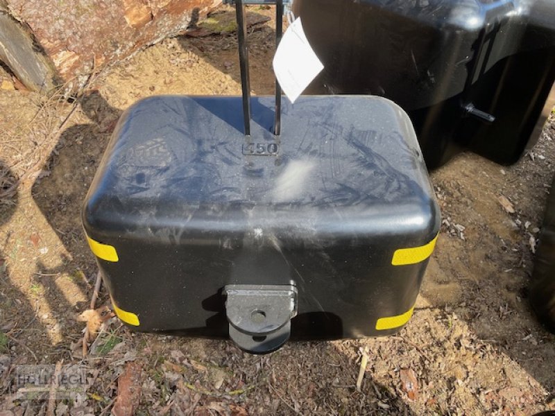 Frontgewicht za tip Sonstige frontgewicht 450, Neumaschine u Hohenburg (Slika 1)