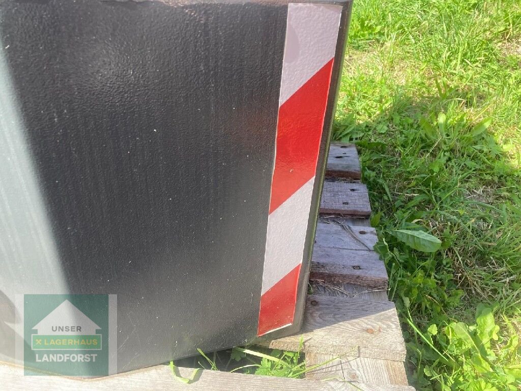 Frontgewicht of the type Sonstige Frontgewicht 800, Neumaschine in Murau (Picture 5)