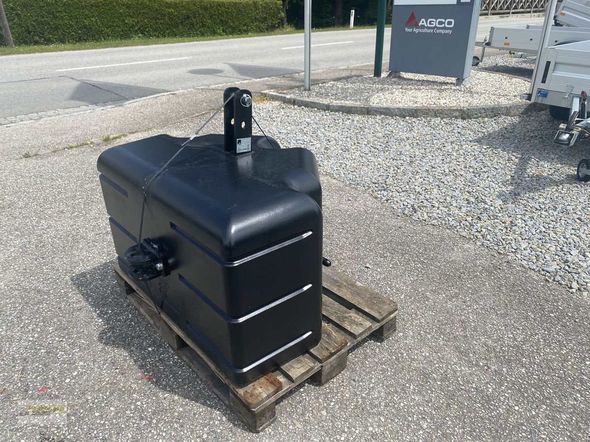 Frontgewicht des Typs Sonstige Frontgewicht BBP 1700 kg, Neumaschine in Senftenbach (Bild 5)