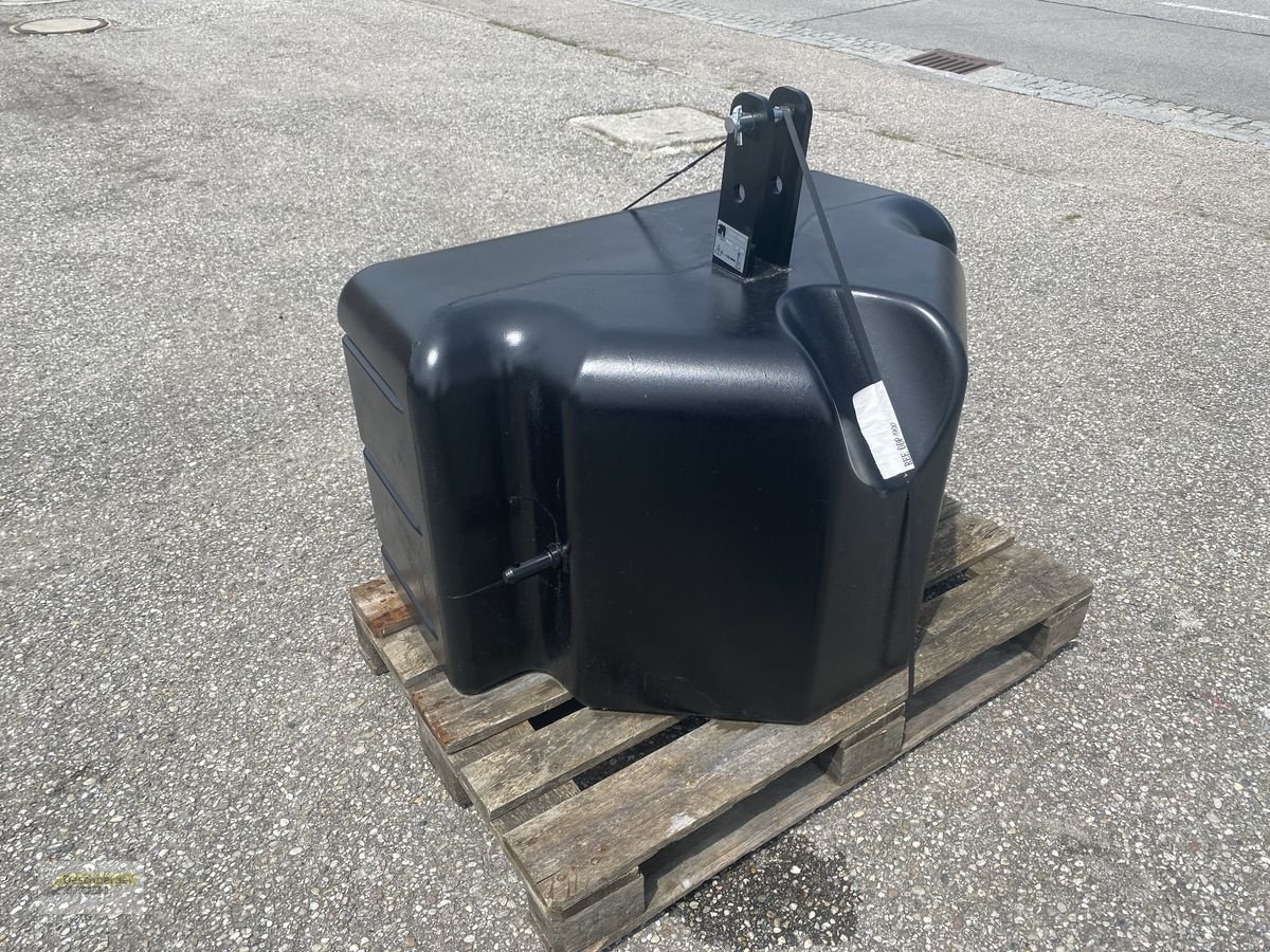 Frontgewicht des Typs Sonstige Frontgewicht BBP 1700 kg, Neumaschine in Senftenbach (Bild 2)