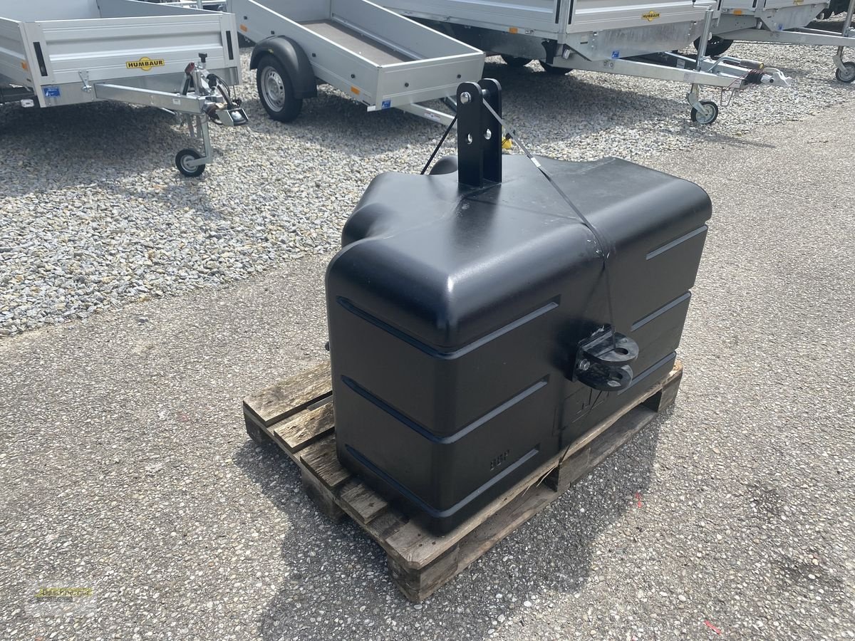 Frontgewicht des Typs Sonstige Frontgewicht BBP 1700 kg, Neumaschine in Senftenbach (Bild 4)