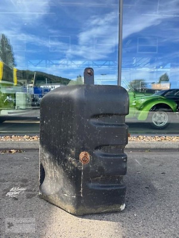 Frontgewicht of the type Sonstige Frontgewicht Heckgewicht 800kg, Gebrauchtmaschine in Gevelsberg (Picture 2)