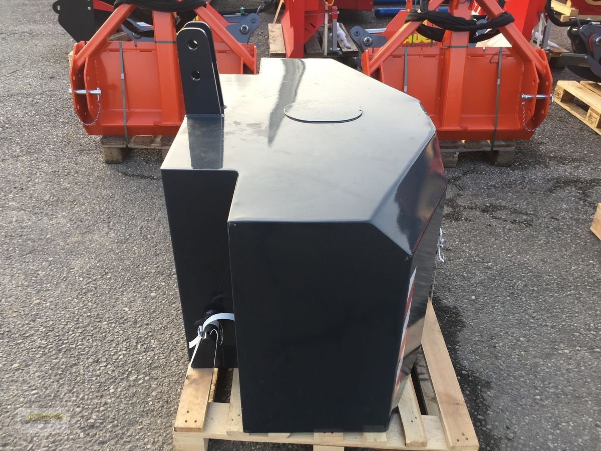 Frontgewicht tip Sonstige Frontgewicht NG 1200, Neumaschine in Senftenbach (Poză 6)