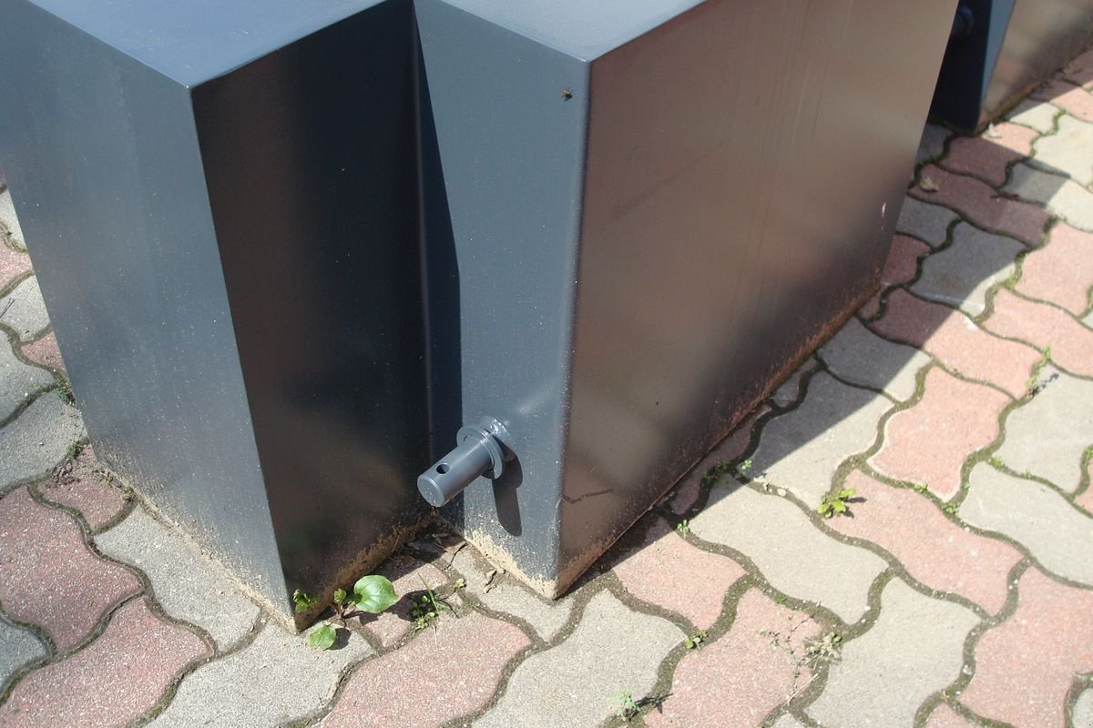 Frontgewicht typu Sonstige Frontgewicht verschiedene Größen ab 450 kg, Neumaschine v Judenburg (Obrázek 16)