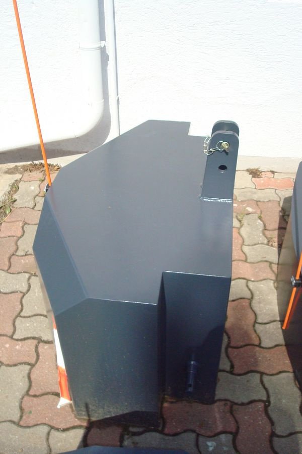 Frontgewicht des Typs Sonstige Frontgewicht verschiedene Größen ab 450 kg, Neumaschine in Judenburg (Bild 7)