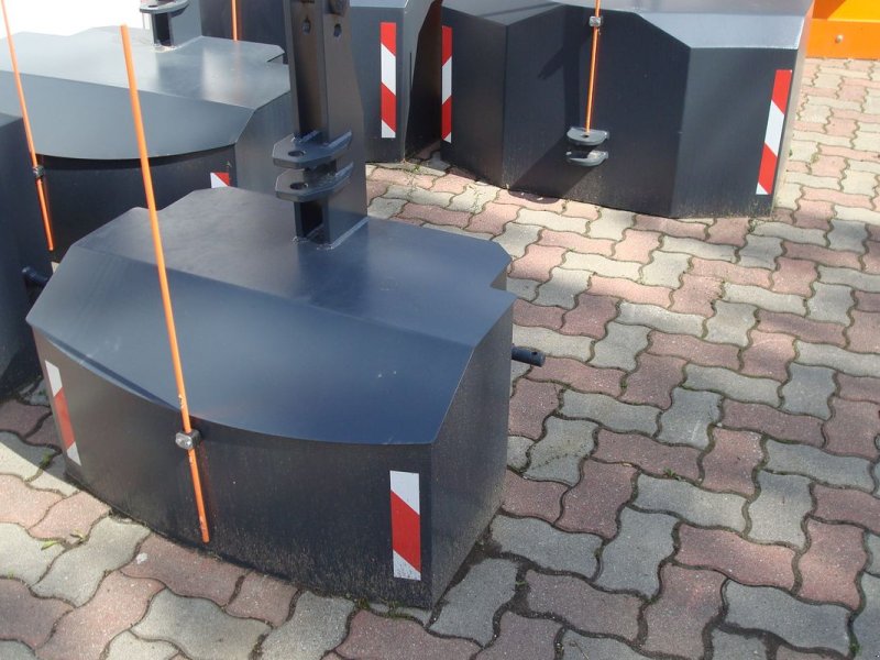 Frontgewicht tipa Sonstige Frontgewicht verschiedene Größen ab 450 kg, Neumaschine u Judenburg (Slika 1)