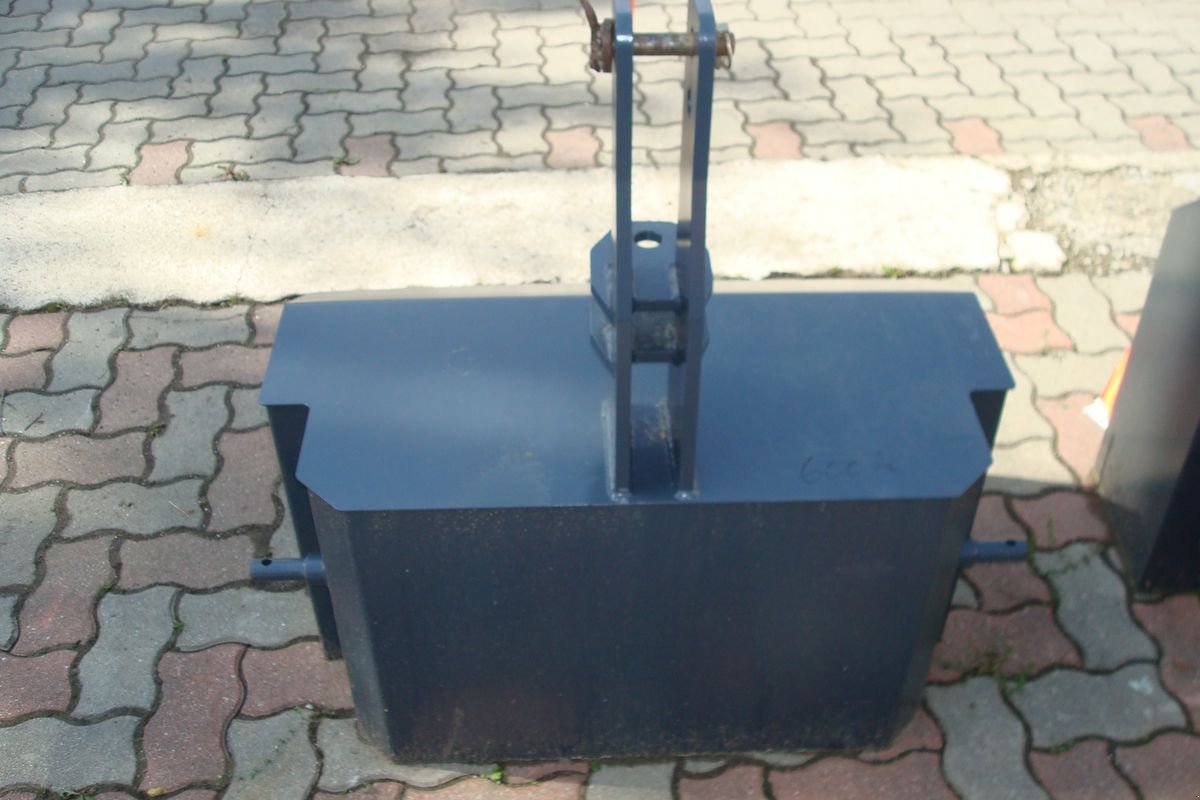Frontgewicht типа Sonstige Frontgewicht verschiedene Größen ab 450 kg, Neumaschine в Judenburg (Фотография 2)